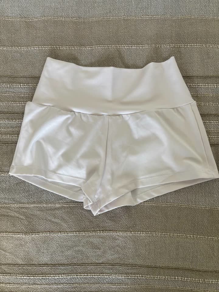 Лосины Asics и Nike Pro