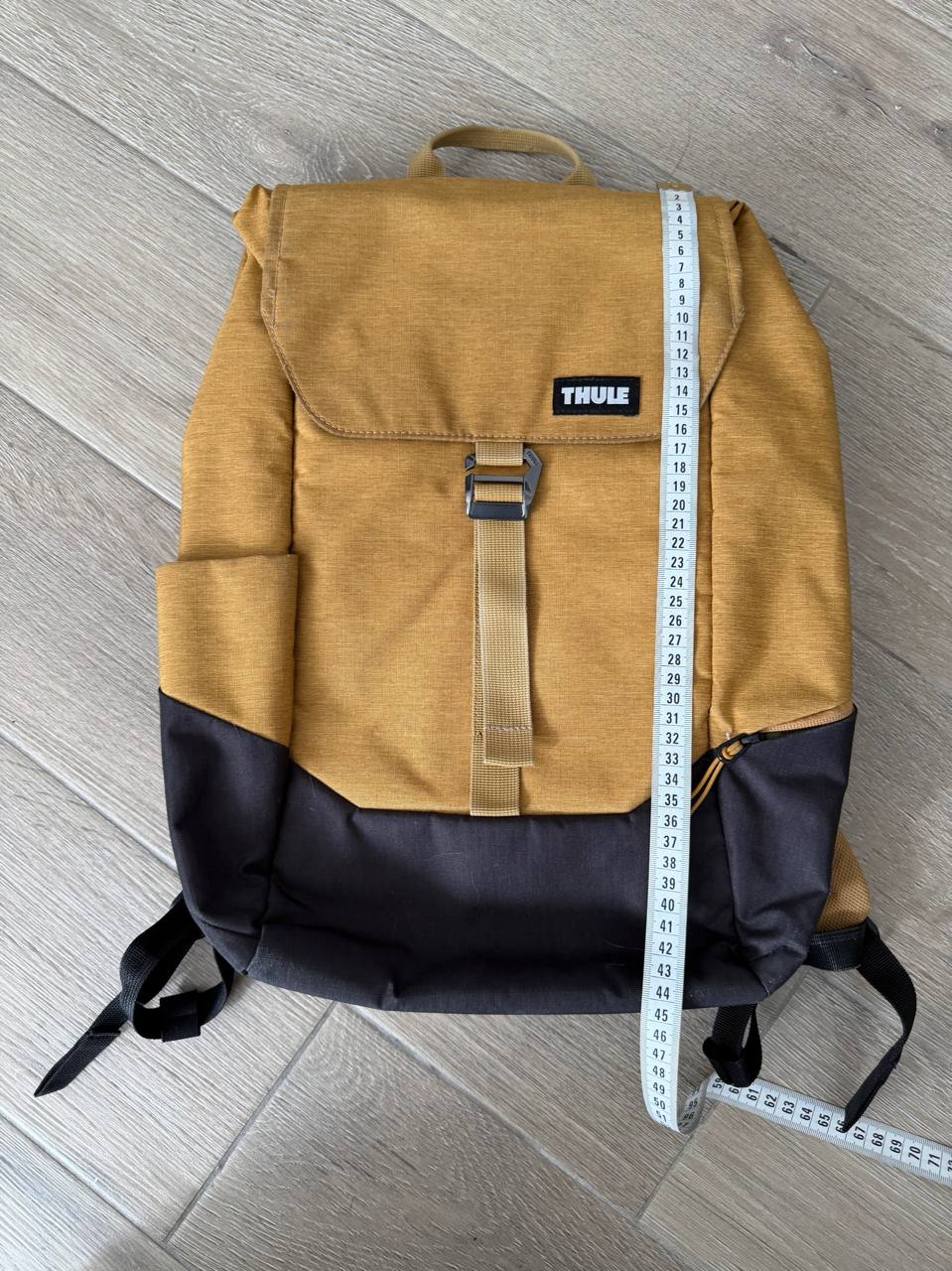 Рюкзак Thule Lithos 16L Backpack (Wood Thrush)