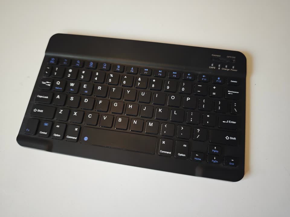Tastatura sa Temu