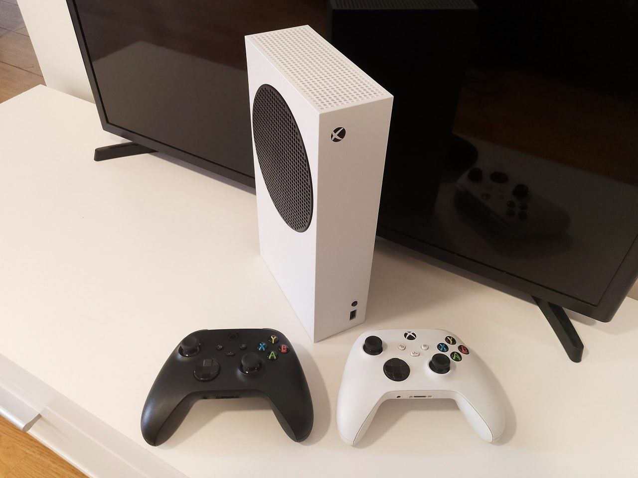 Xbox Series
