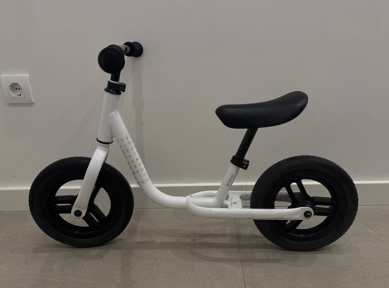 Беговел Btwin