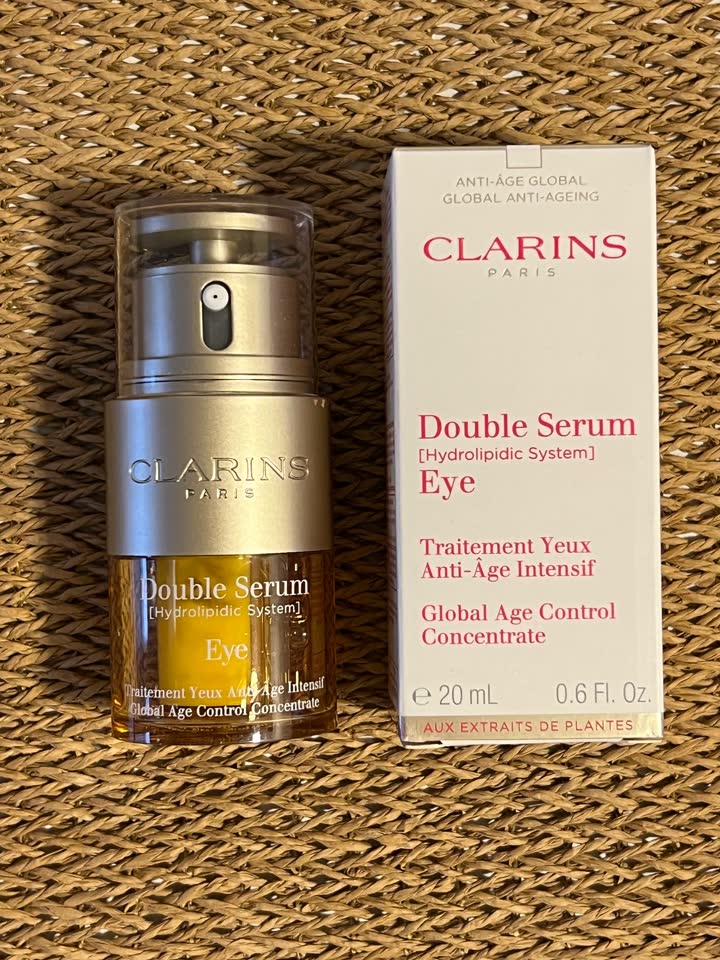 Сыворотка для глаз Clarins
