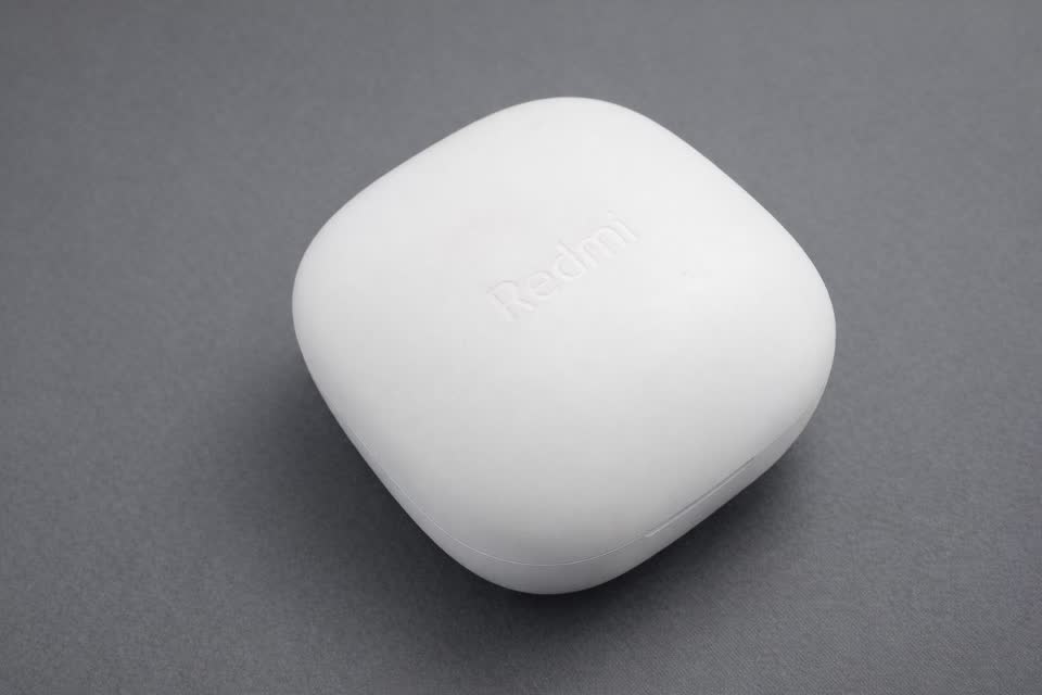 Кейс от Xiaomi Redmi Buds 6 Play