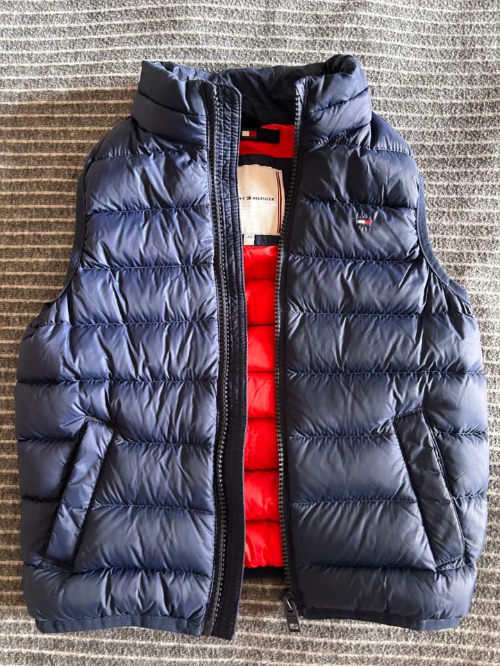 Жилетка Tommy Hilfiger