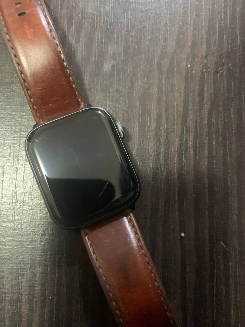 Apple Watch Series 4, 44 mm, original (GPS)
