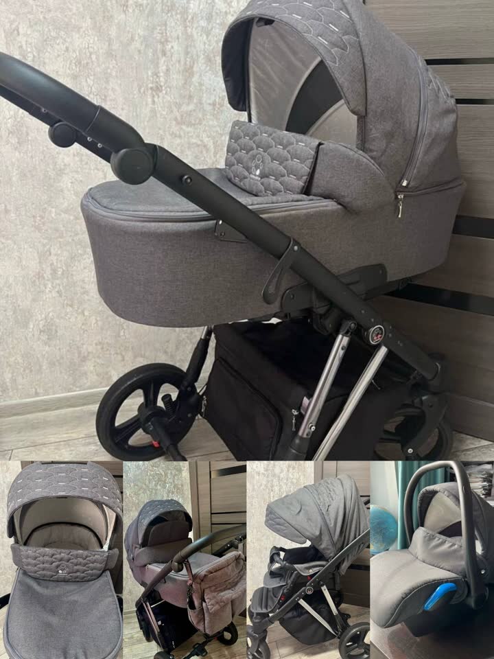 Продаю детские вещи
