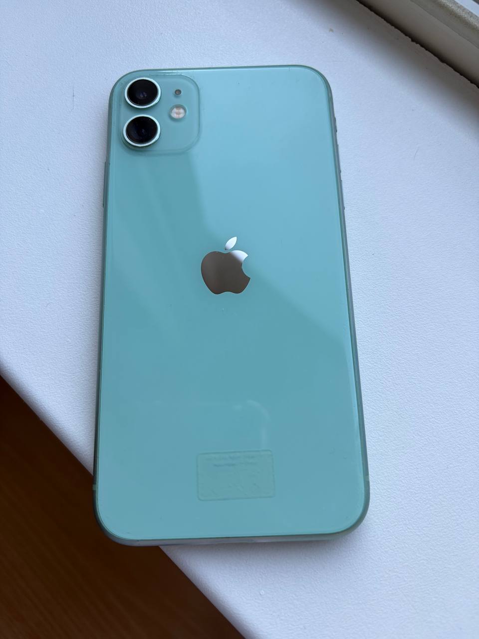 iPhone 11 64gb