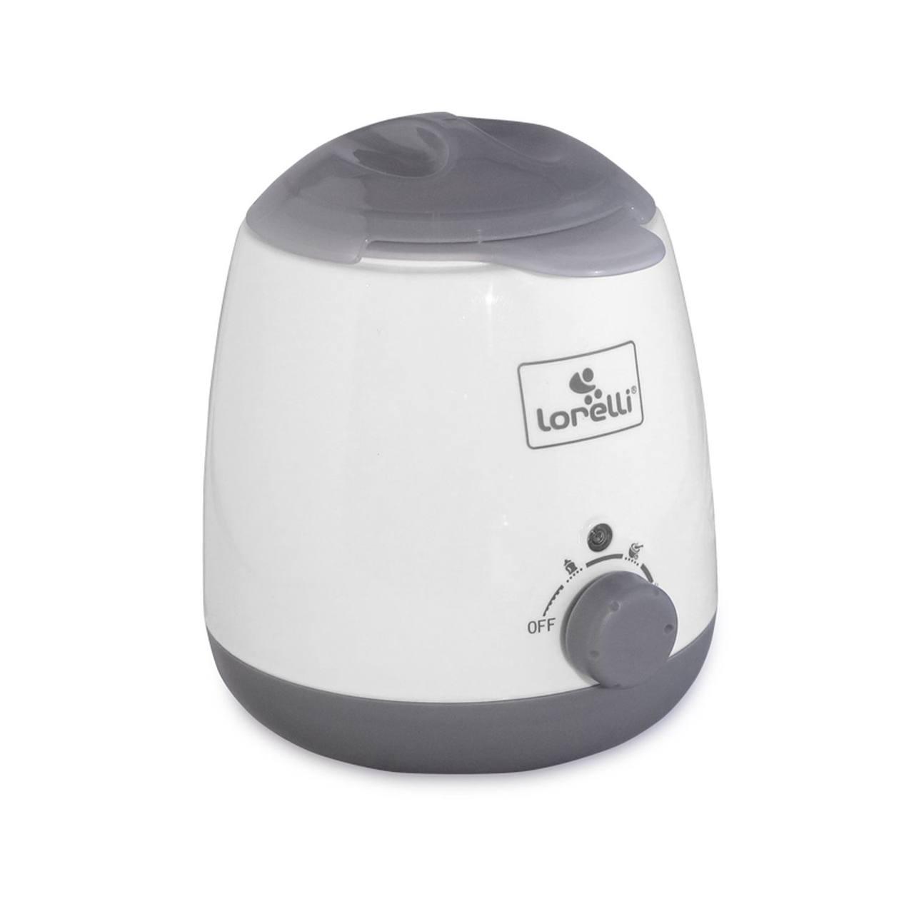 Подогреватель для бутылочек LORELLI Grey