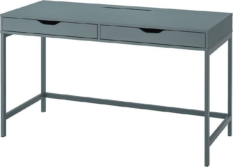 Стол IKEA Alex 132x58