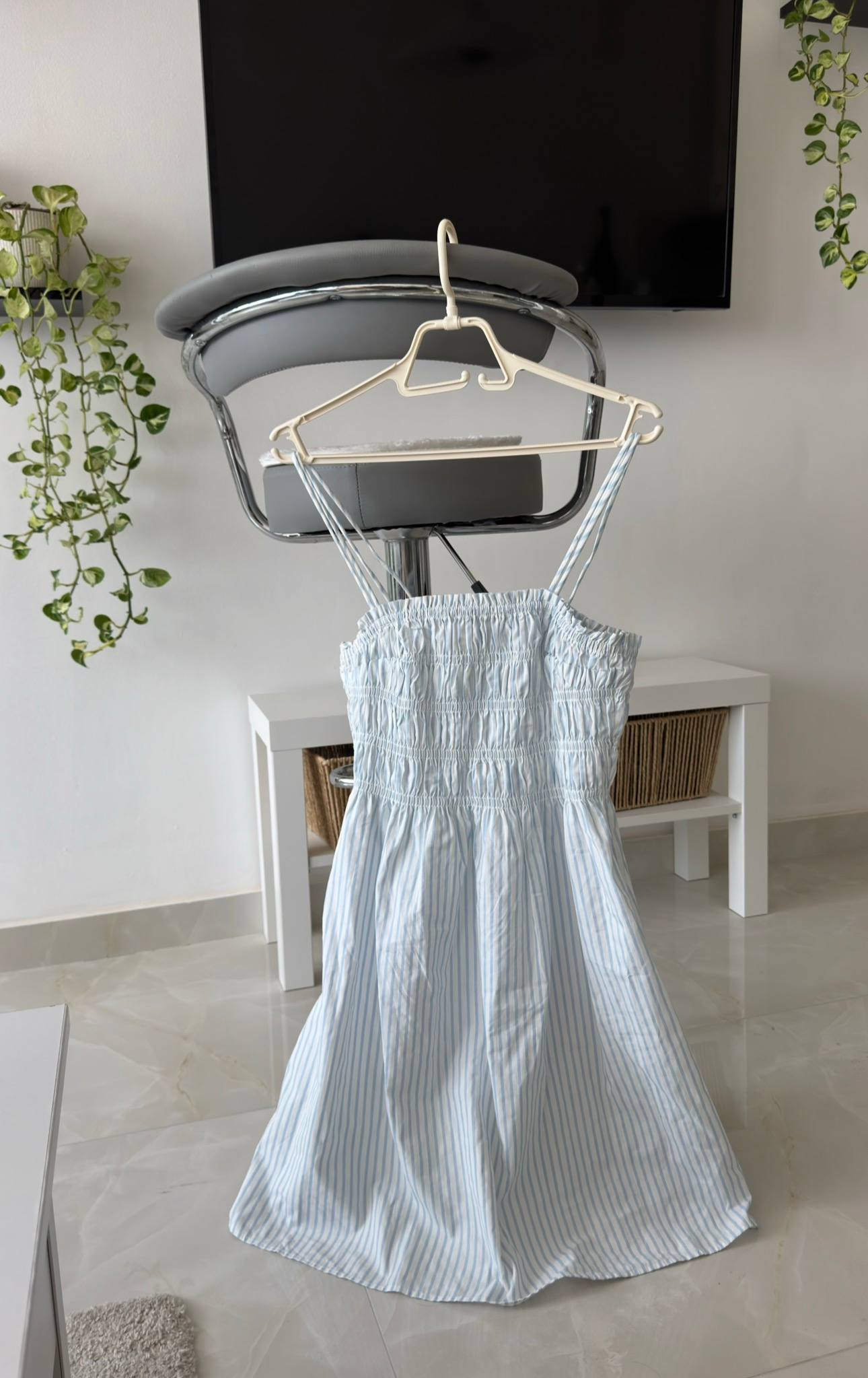 Абсолютно новый сарафан H&M, размер S — ✨600 дин