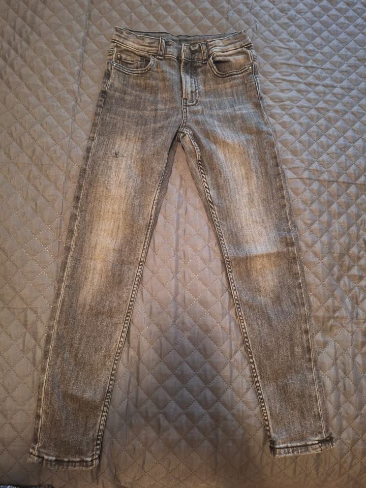 ZARA, р.140 пояс на утяжке