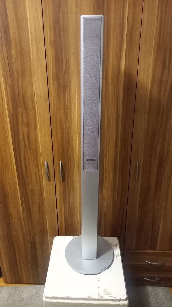 Напольная акустическая колонка Panasonic SB-FS900