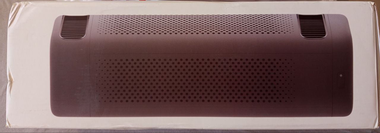 Xiaomi Mi Car Air Purifier CZJHQ02RM