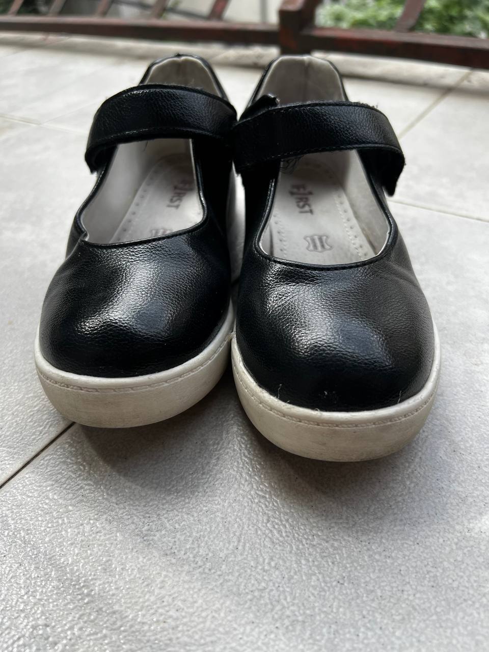 Cipelice, broj 34