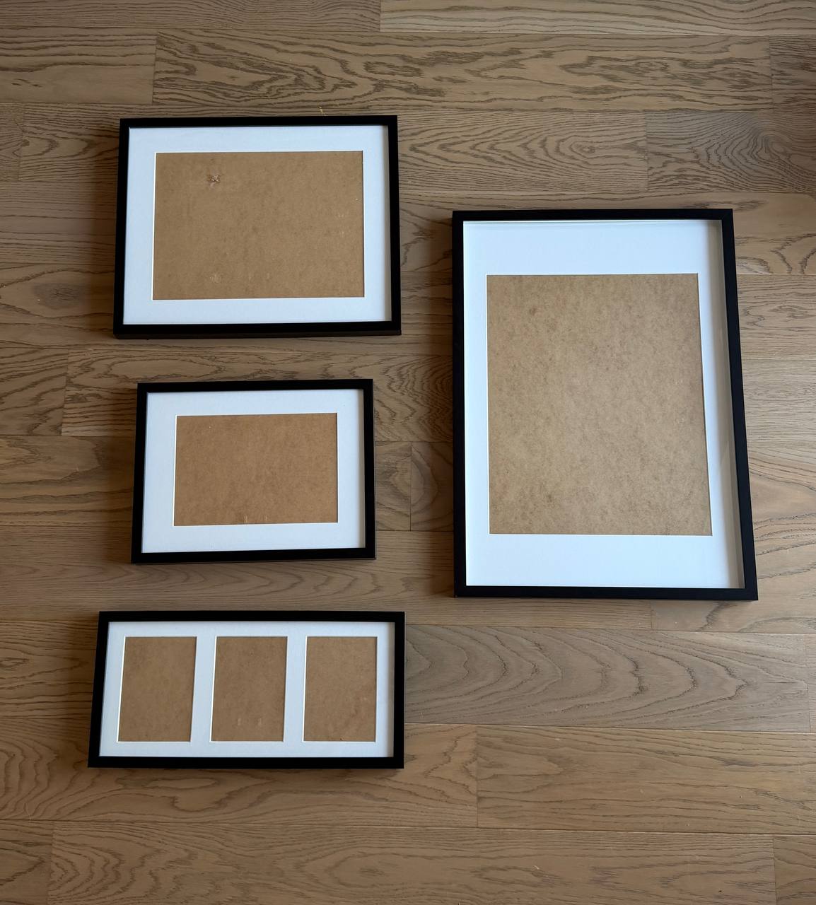IKEA ramovi za slike