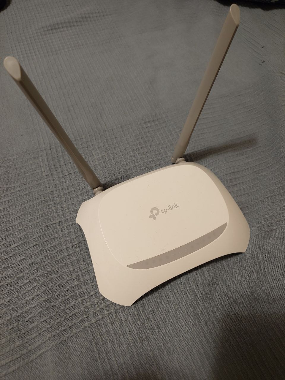 Роутер TP-Link TL-WR840N