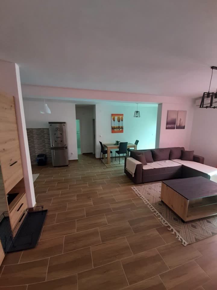 Сдам квартиру в Белграде, Banjica, 52 м²