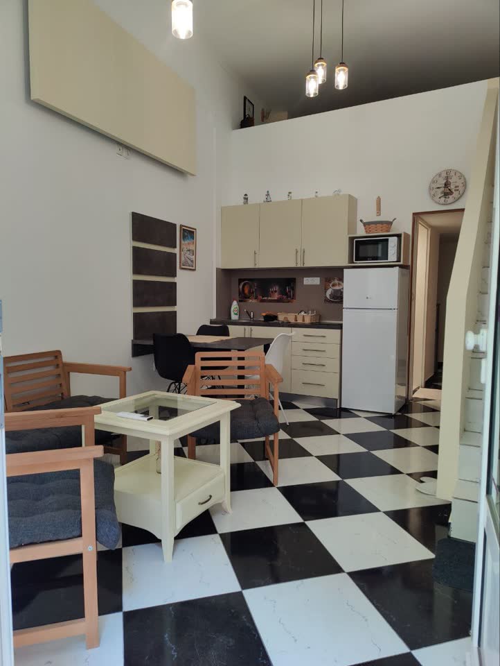 Сдаю студию в центре Нови Сада, 57 м²