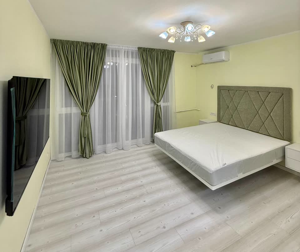 Сдам студию в Белграде, Фонтаны, 32 м²