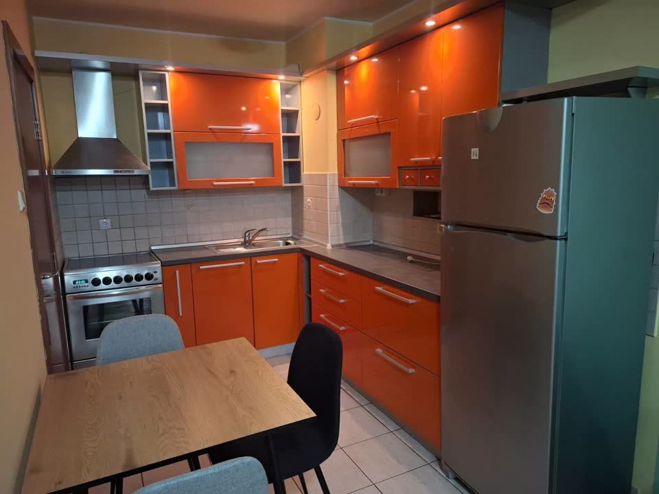 Сдается 2-комнатная квартира, Новосадски Саям, 55 м²