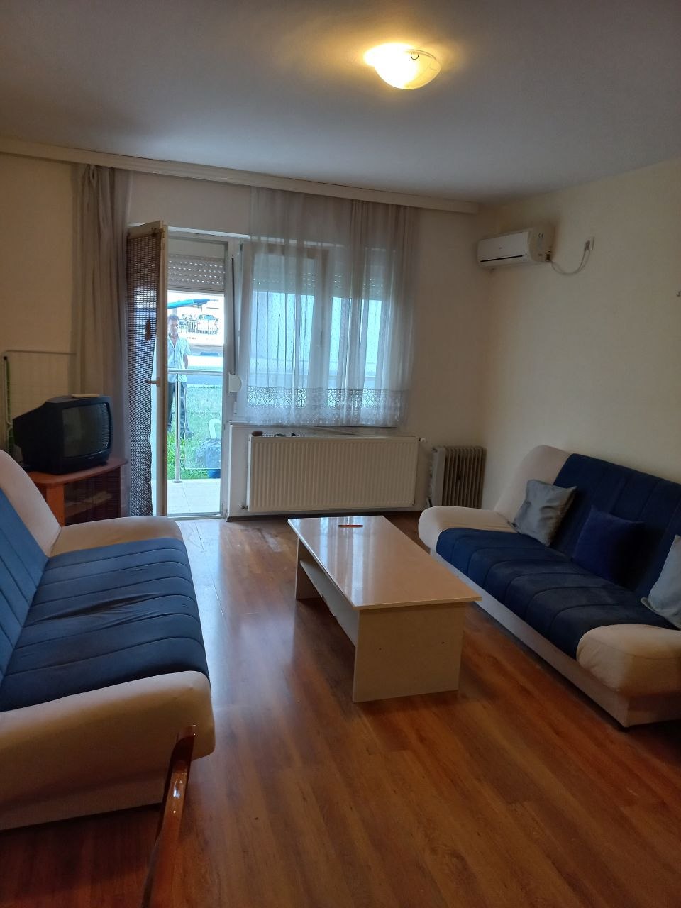 Сдам квартиру в центре Баня Ковиляча, 33 м²