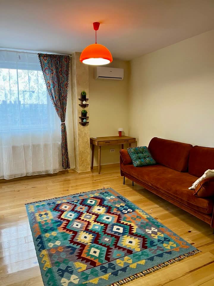 Prodaja stana u Subotici, Centar 3, 63 m²