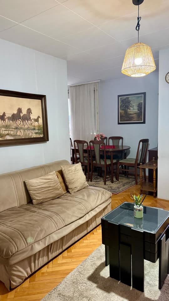 Сдам квартиру в Нише, 41 м², у TC Delta