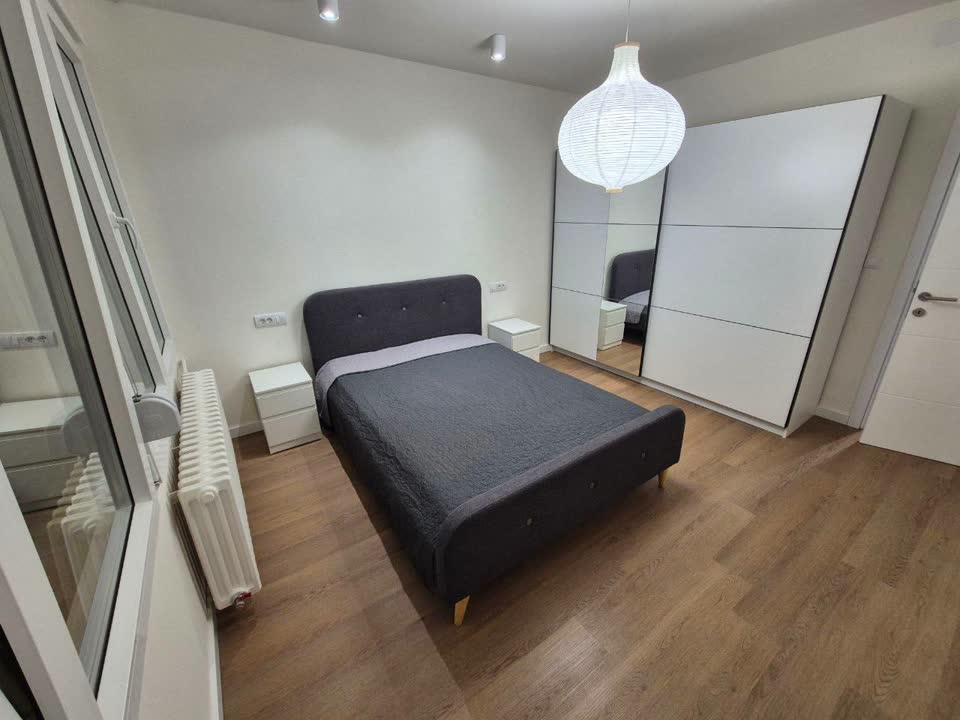 Сдам квартиру в Block 70, 47 м² с приватным садом