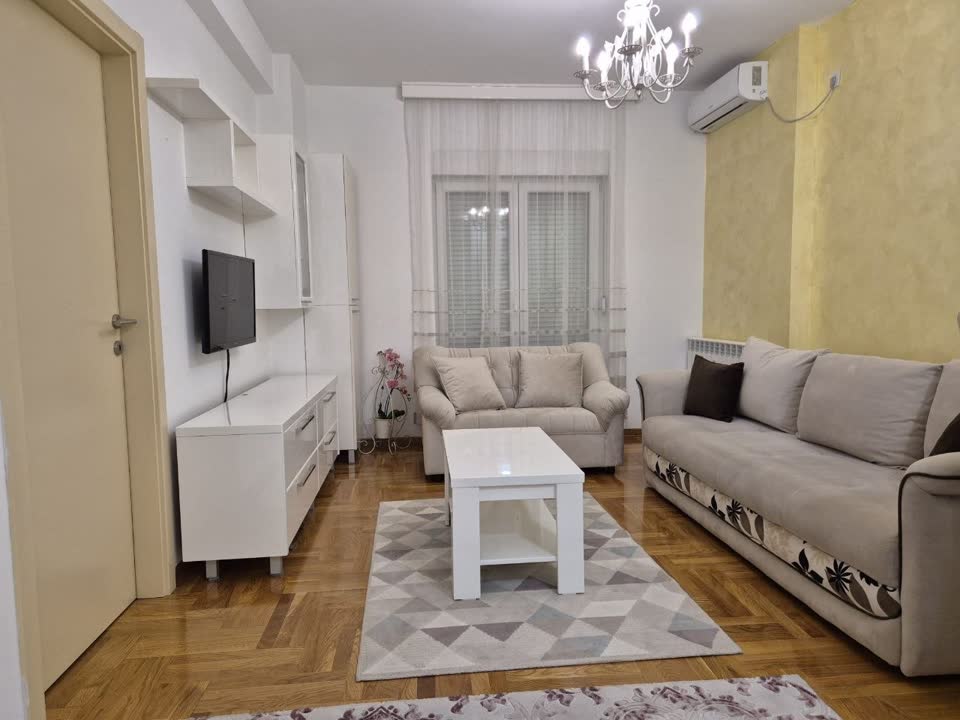 Сдам квартиру 1.5 комнаты, Preševska