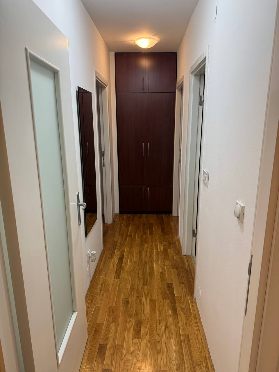 Сдаю большую квартиру в Врачаре, 104 м²