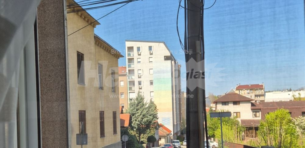 Сдаю квартиру в Белграде, Đeram, 50 м²