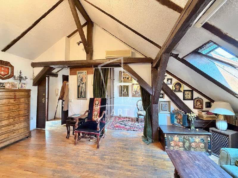 Сдаётся квартира в Белграде, 70 м², 4 комнаты