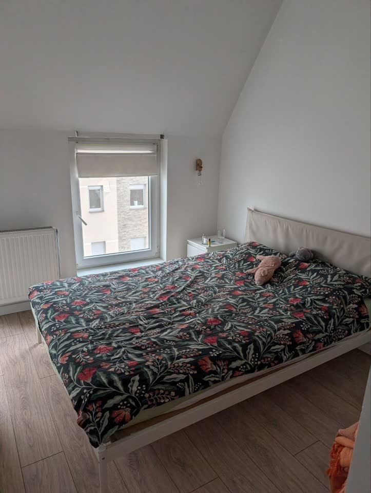 Izdajem stan 38 m² kod parka Šumica