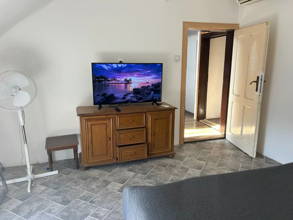 Сдаётся 2-комнатная квартира, Дорчол, 48 м²