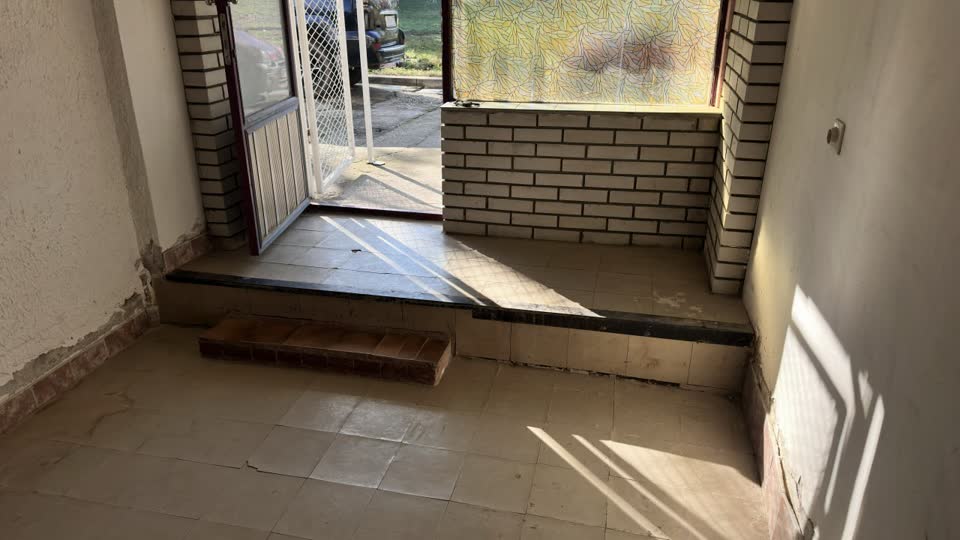 Prodaja garsonjere u Novim Banovcima, 17 m²