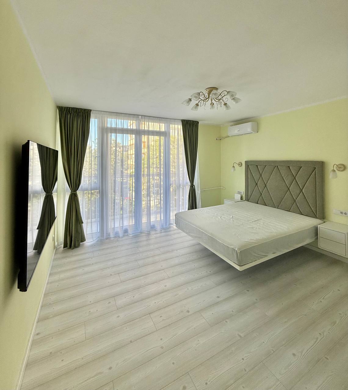 Сдам студию 32 м², Фонтаны, Новый Белград
