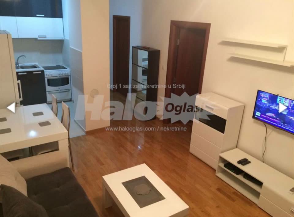 Сдам квартиру 1,5 комнаты в Звездаре, 40 м²