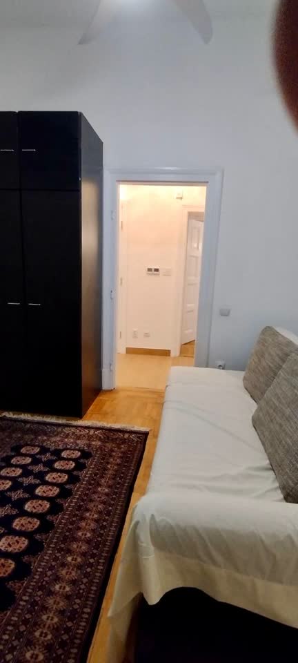 Сдаётся квартира в центре Белграда на Resavska 36