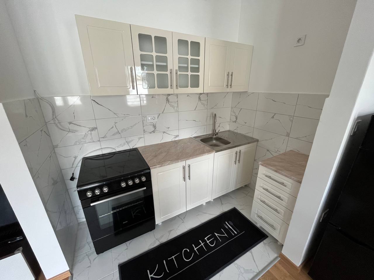 Сдам квартиру в Петроварадине, Нови Сад, 40 м²