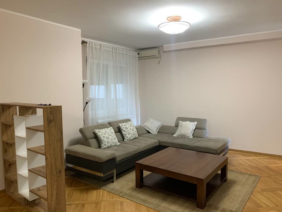 Сдам квартиру в Белграде, Врачар, 85 м²