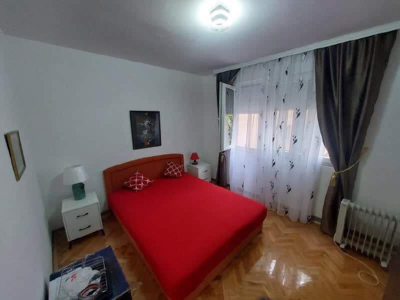 Сдам квартиру на Карабурме, 46 м²