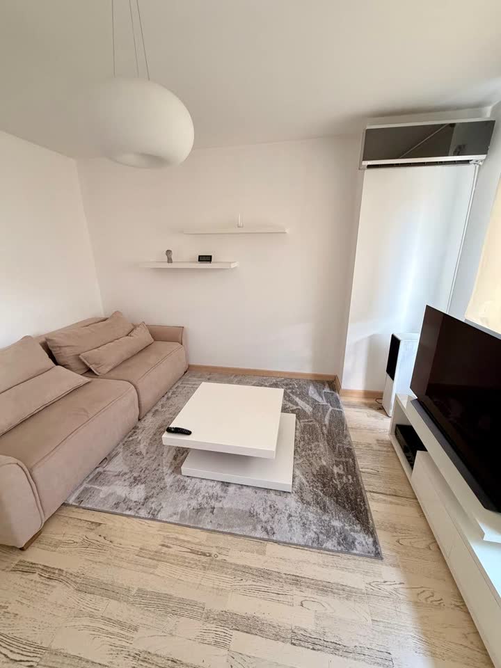 Сдаётся 2-комнатная квартира в Савски Венац, 63 м²