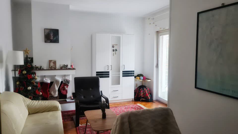 Сдам квартиру в Белграде, Мириево, 70 м²
