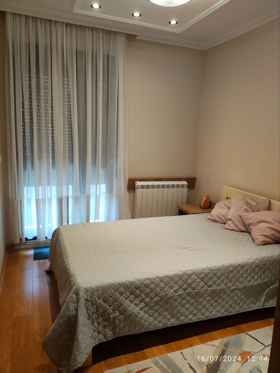 Сдаётся квартира у Ботанического сада, Будимска 11, 40 м2