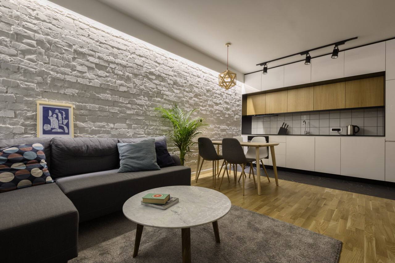 Сдаю квартиру в Стари Граде, Дорчол, 40 м²