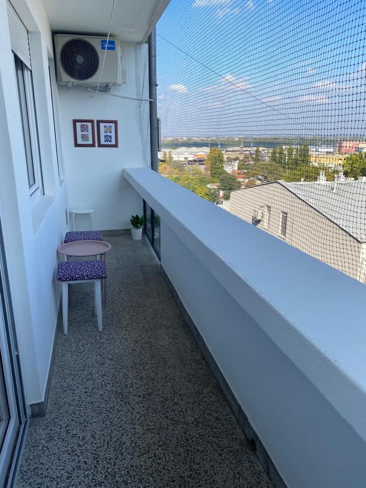 Сдаётся 2-комнатная квартира, Белград, Sajkaska 23