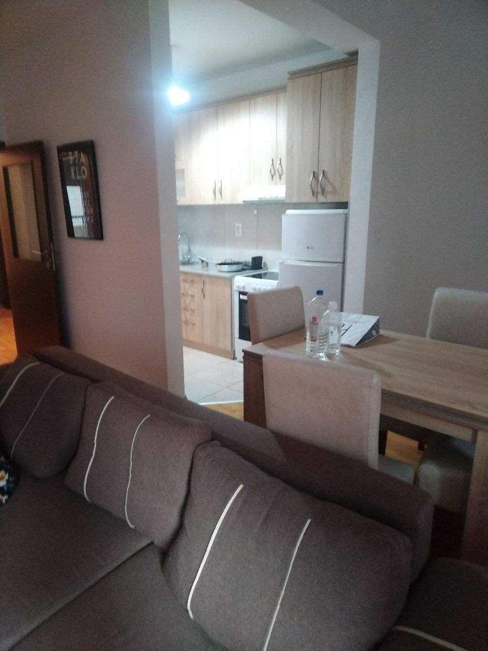 Сдам квартиру в Белграде, Джерам, 50 м²