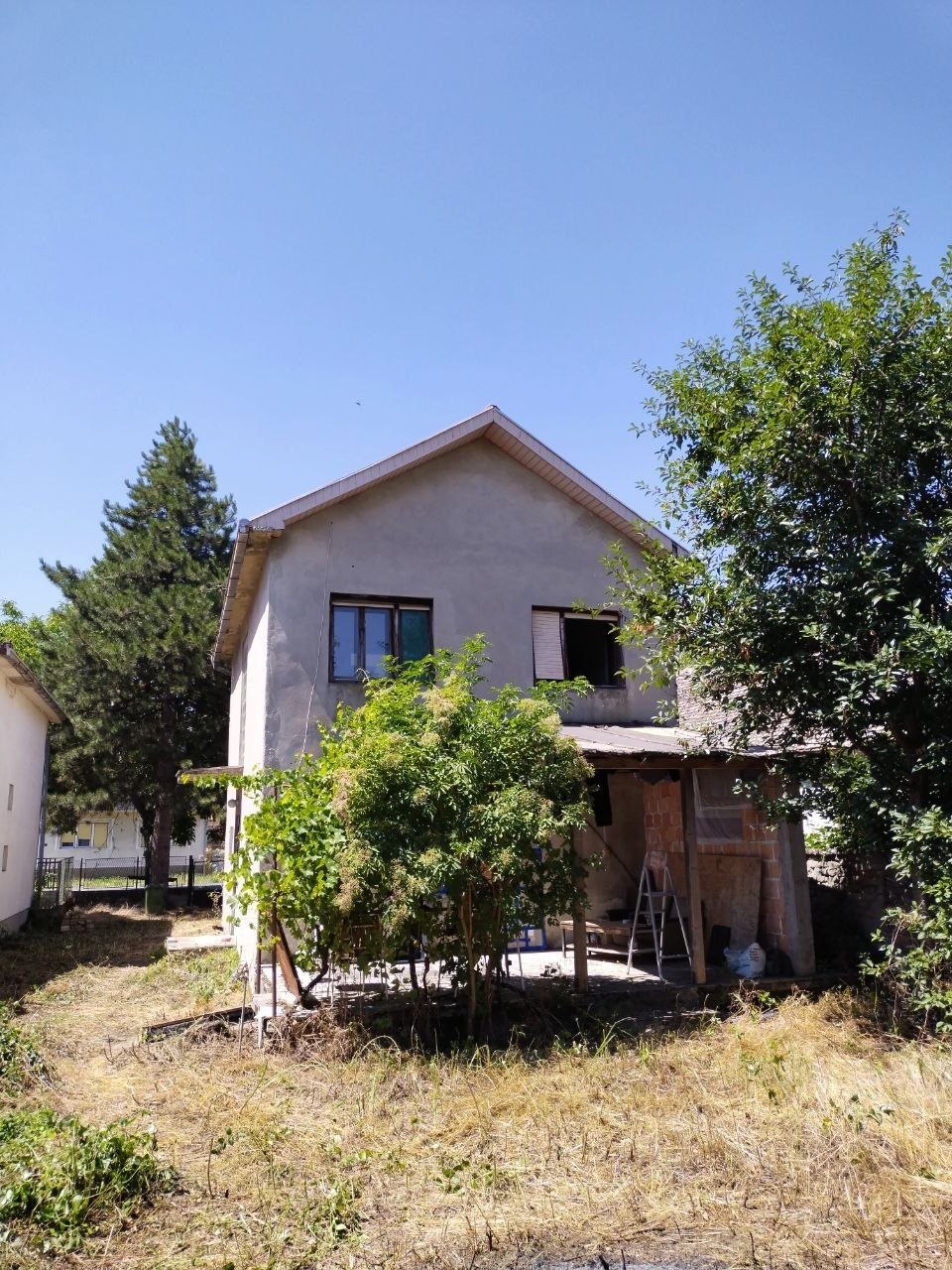 Продам дом в Стара Пазова за 50000€