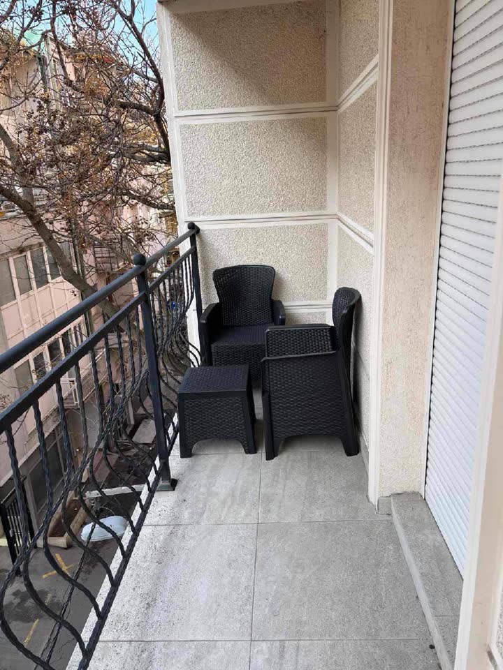 Сдаётся 2-комнатная квартира в Белграде, 45 м²