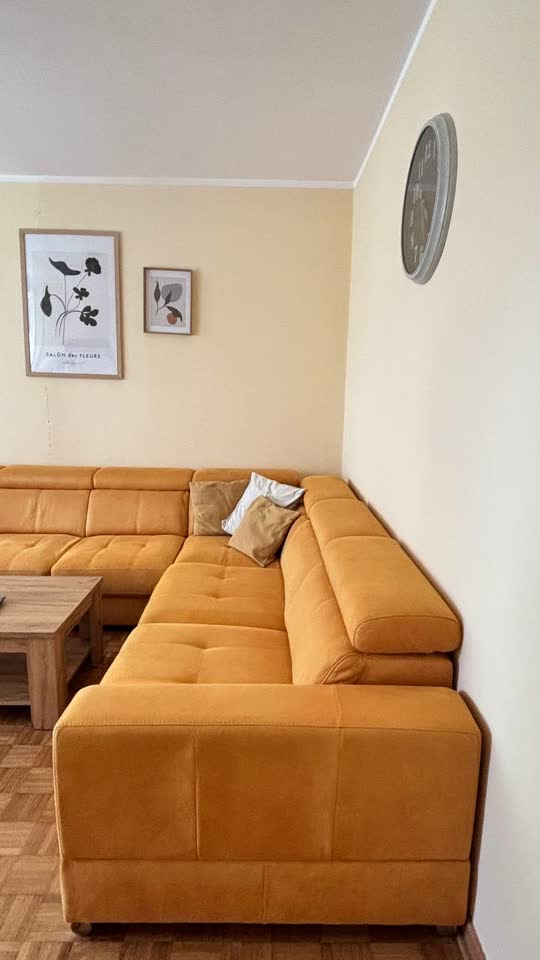 Сдаётся квартира в Белграде, Устаничка 218, 55 м²